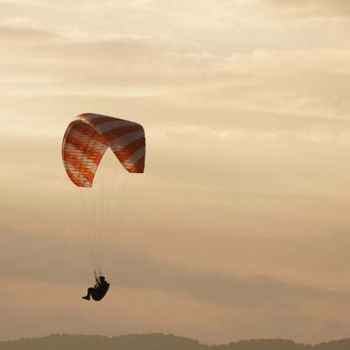 Phi-Air Symphonia 24 (90-110kg) En-A +