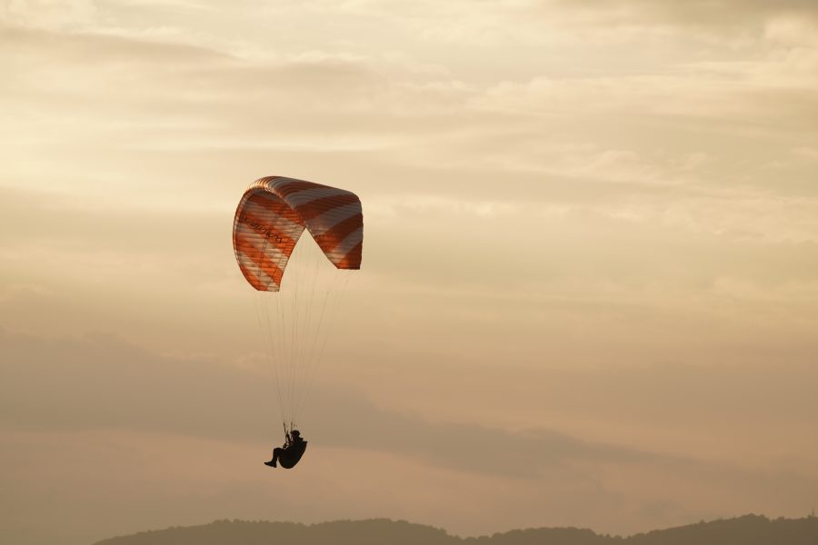 Phi-Air Symphonia 24 (90-110kg) En-A +