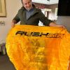 Ozone Rush SIX (6) (L 95-115 kg) 2024