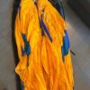 Ozone Rush SIX (6) (L 95-115 kg) 2024