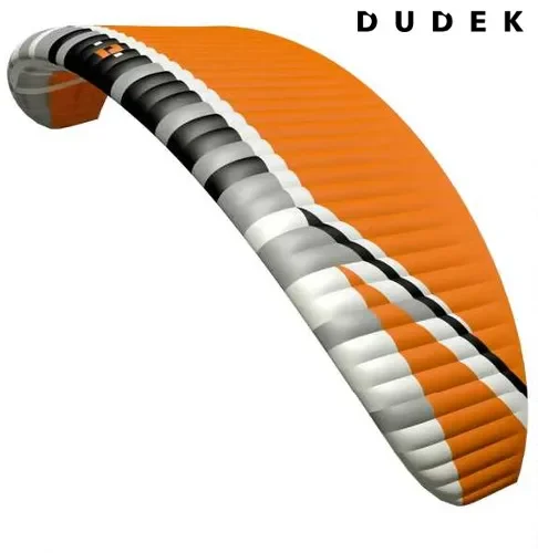 Dudek Universal 1.1 – rozmiar 31 – kolor Salsa