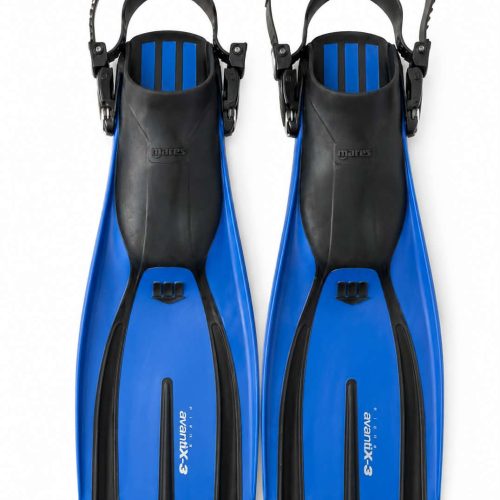Płetwy Mares X3, XL