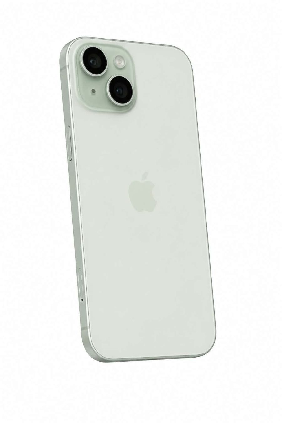 Iphone 15 green