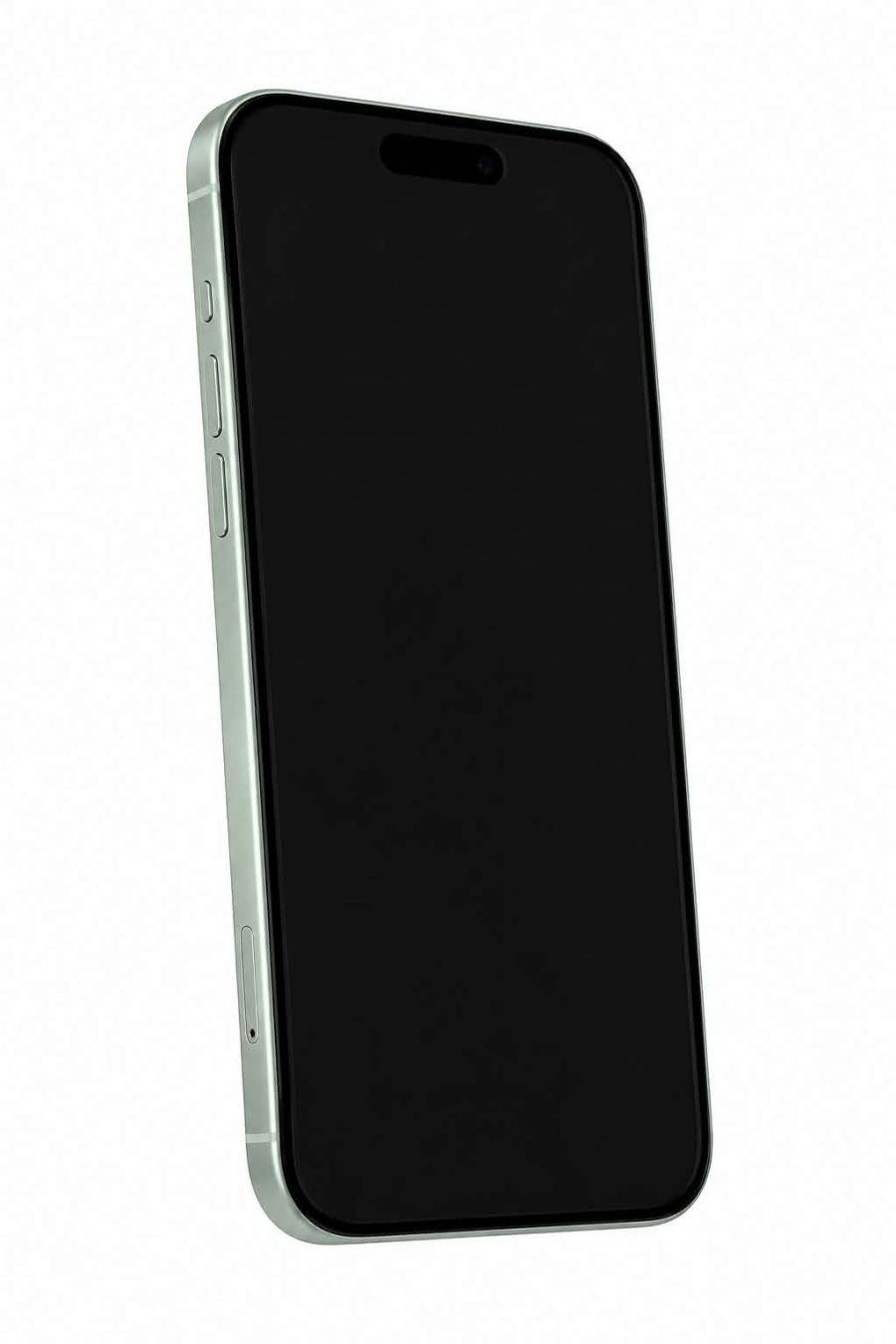 Iphone 15 green